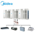 Midea V6 86HP DC Inverter Vrf Industrial Air Conditioner for Building